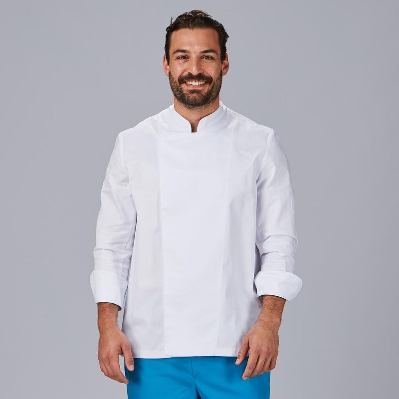 GIACCA CUCINA UOMO VIDAL