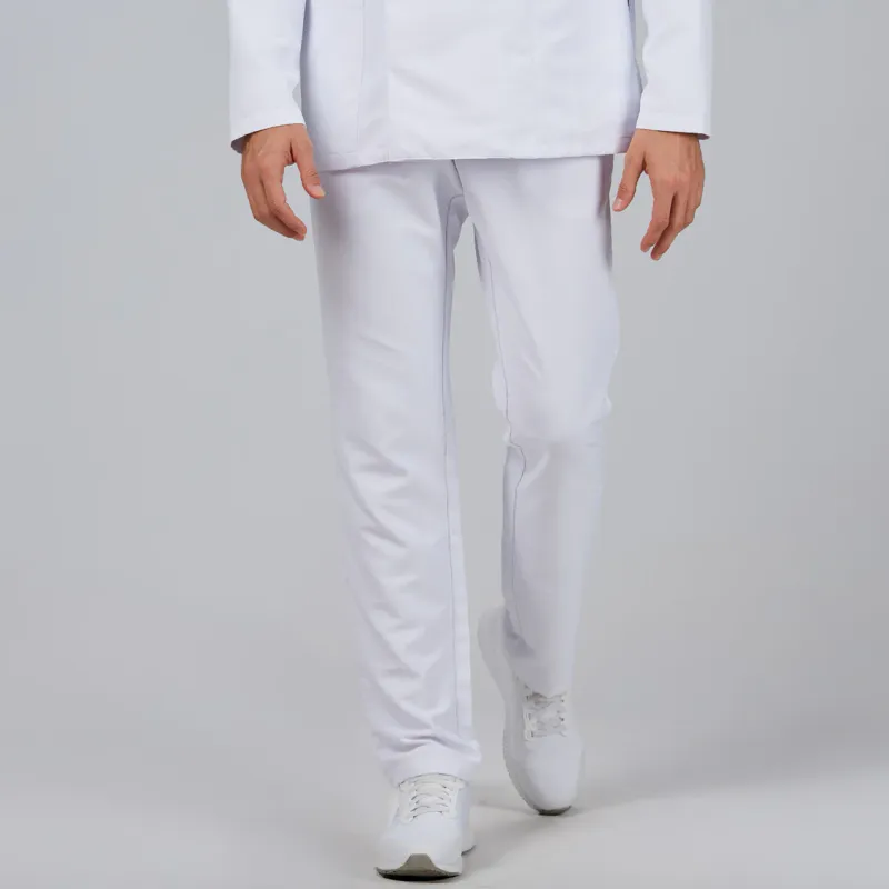 PANTALONE UNISEX ELASTICO+CORDINO