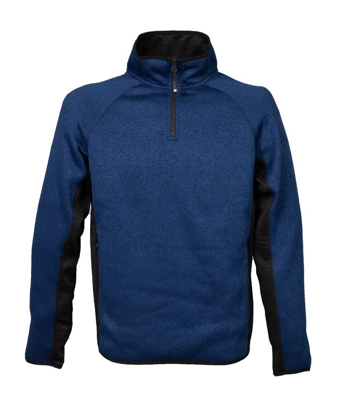 Knitted fleece Maribor