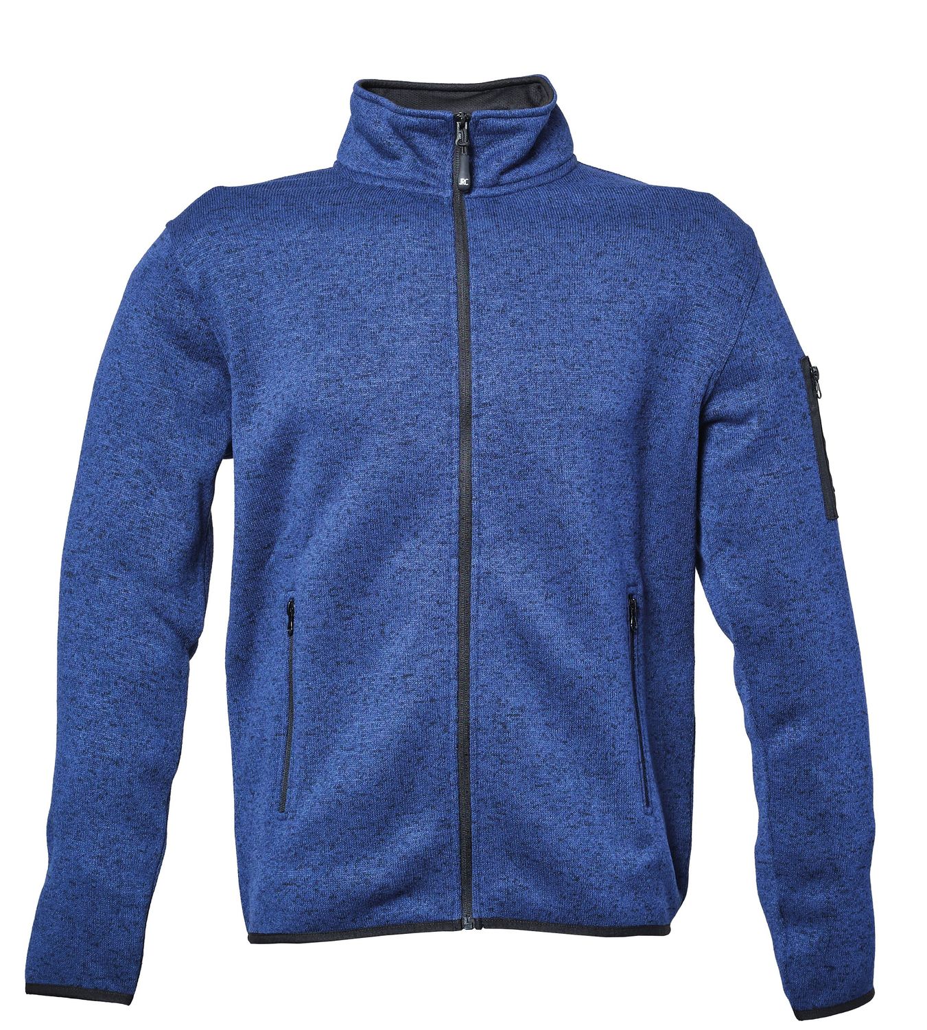 Knitted Fleece Moena 