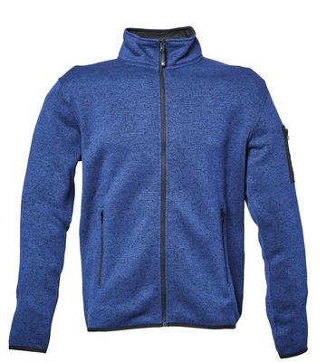 Knitted Fleece Moena 