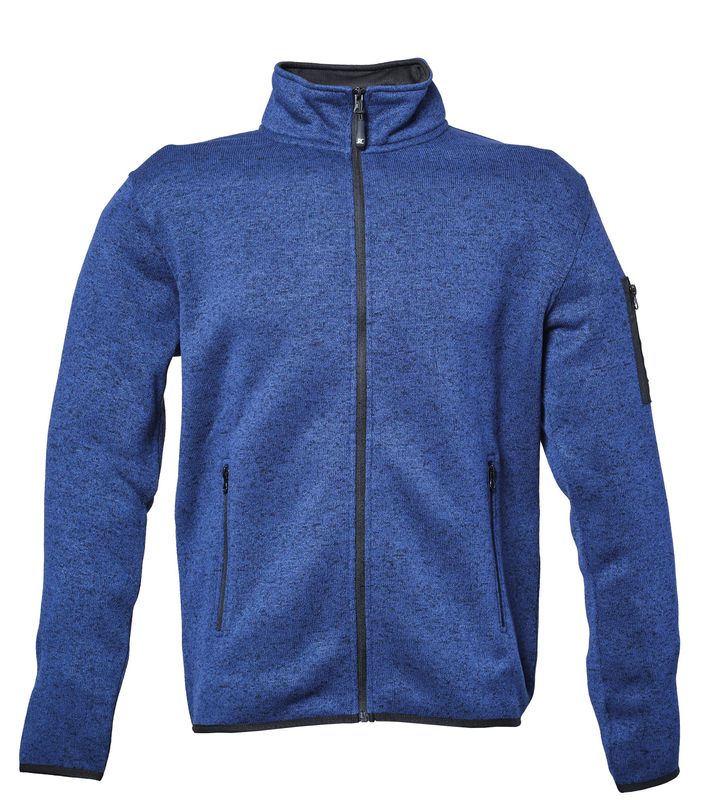 Knitted Fleece Moena 