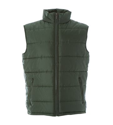 Gilet New Shanghai