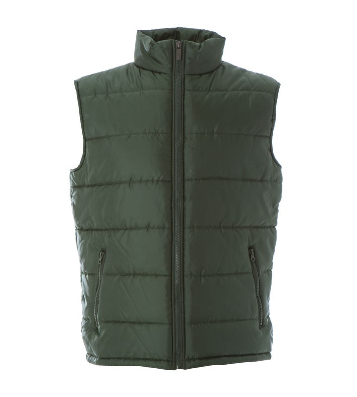 Gilet New Shanghai