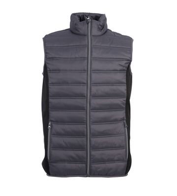 Gilet Nantes Man
