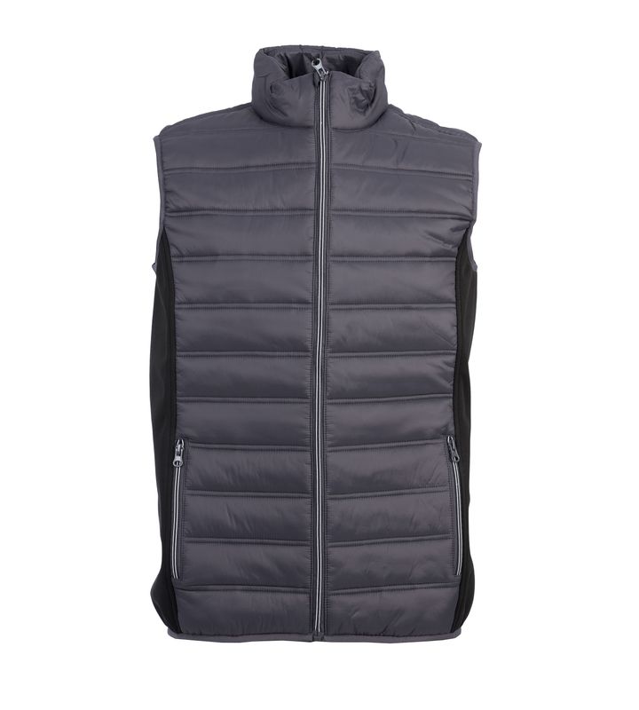 Gilet Nantes Man
