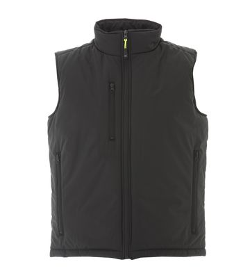 Gilet Amburgo