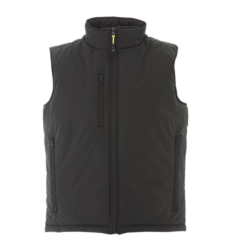 Gilet Amburgo