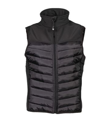 Gilet Oslo Lady