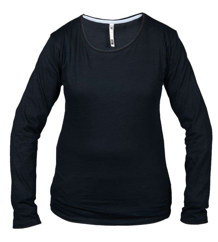 T-shirt Giamaica Lady
