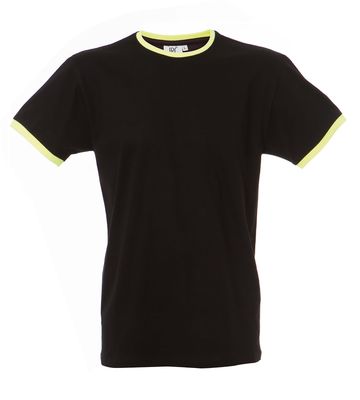 T-shirt Lipsia