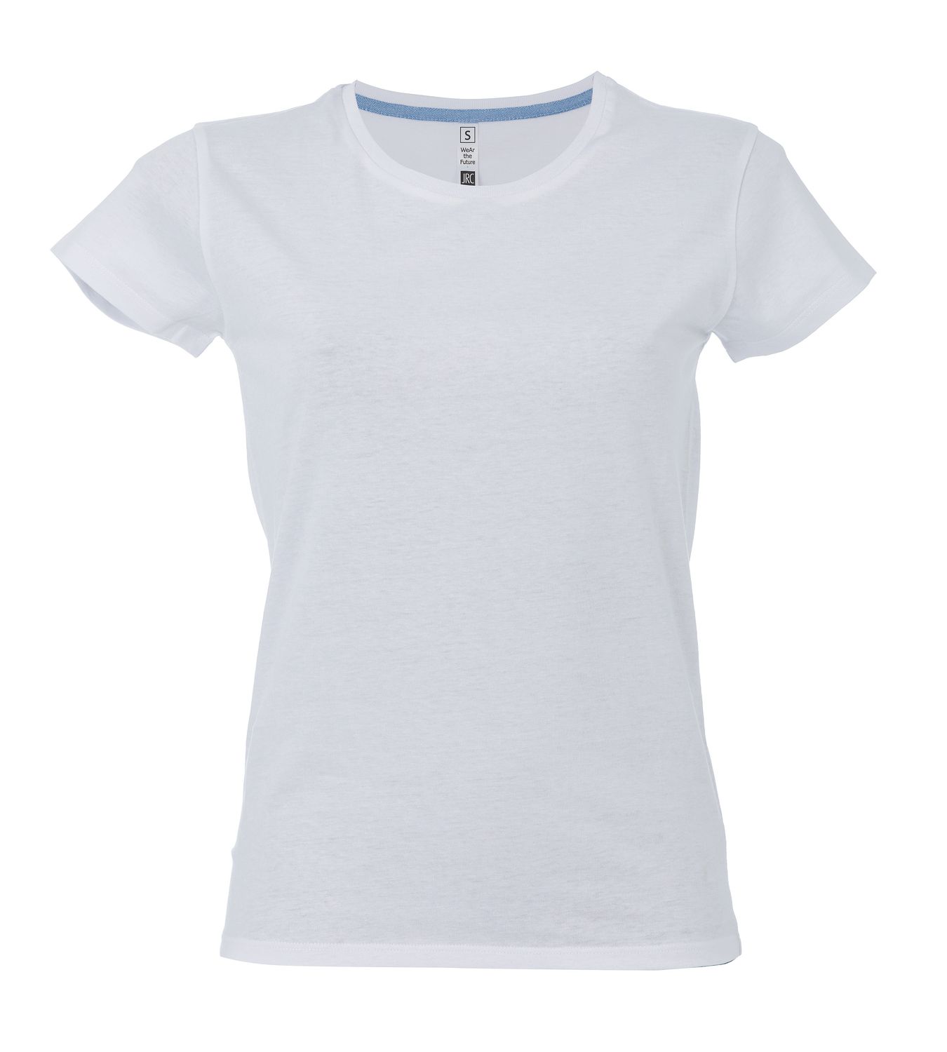 T-shirt California Lady