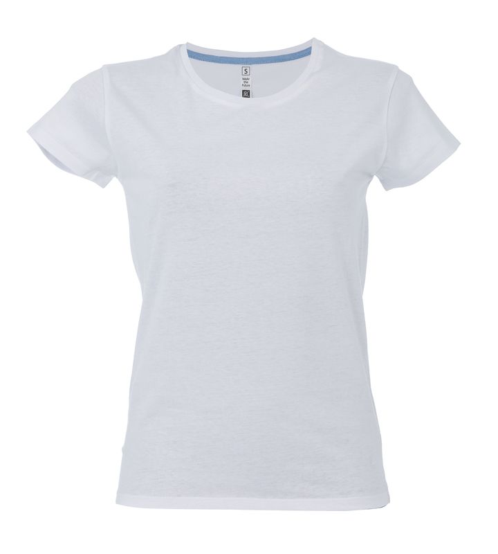 T-shirt California Lady