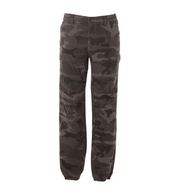 Pantalone Kabul