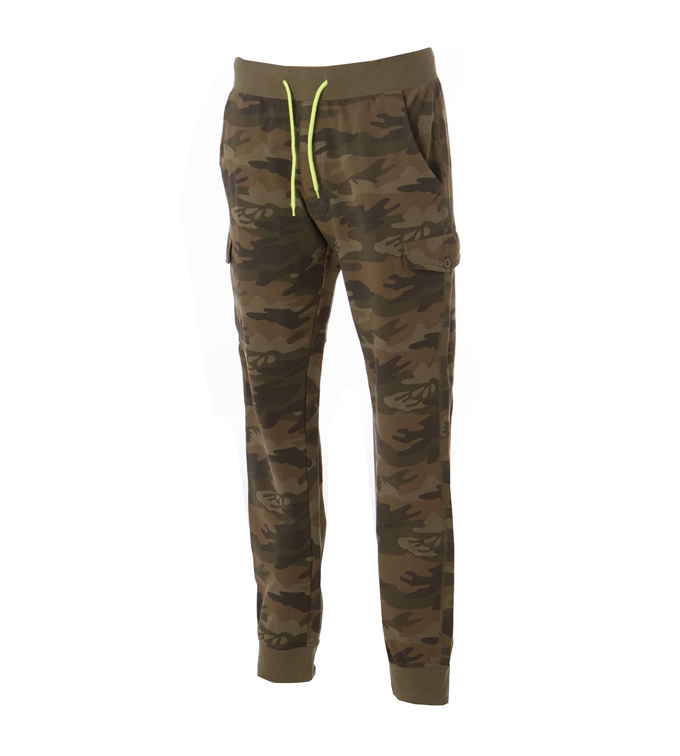 Pantalone Damasco Man