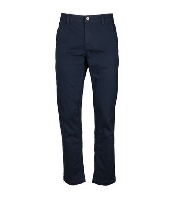 Pantalone Grenoble Man
