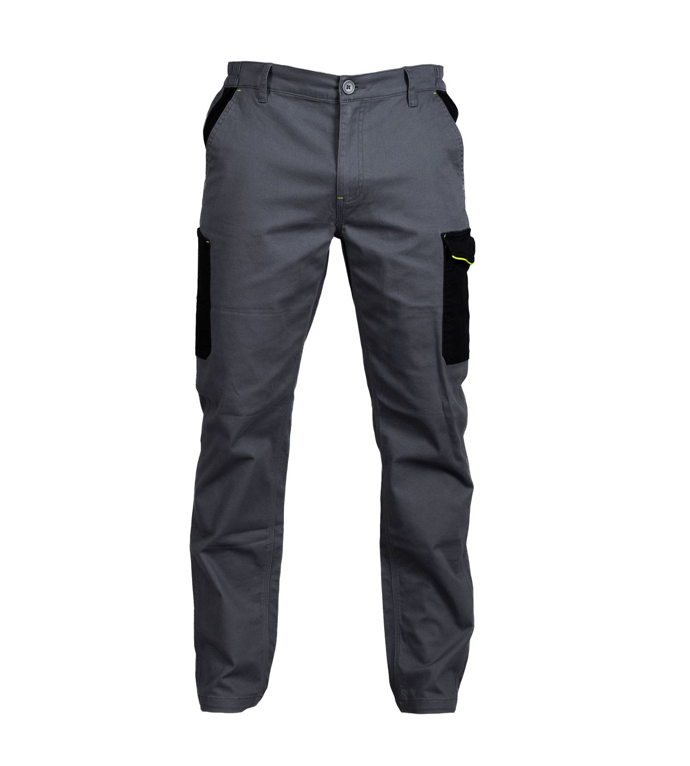 Pantalone Zurigo Bicolor