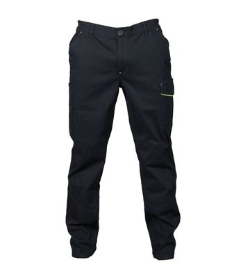Pantalone Zurigo Heavy Man