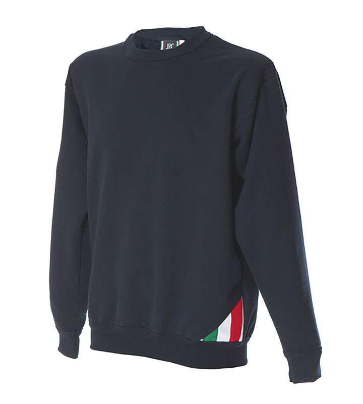 Felpa Bologna