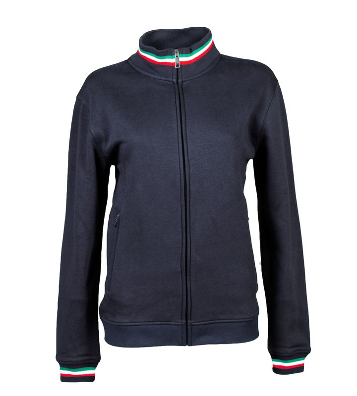 Felpa Venezia Lady