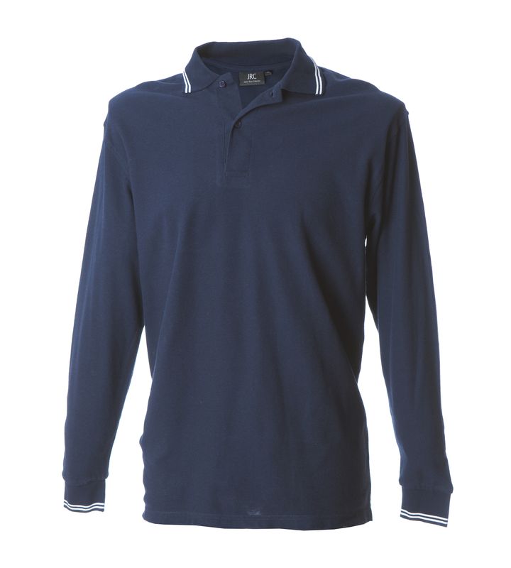 Polo New Marsiglia