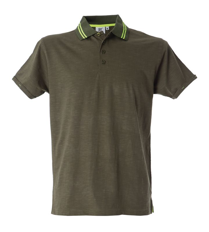 Polo Tenerife Man 
