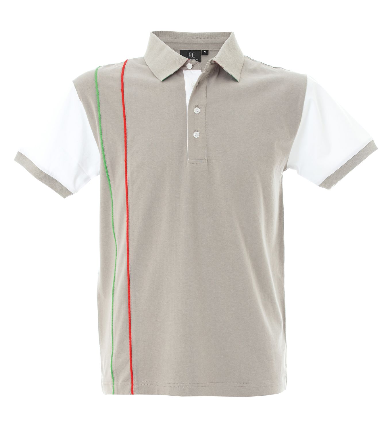 Polo New Strasburgo
