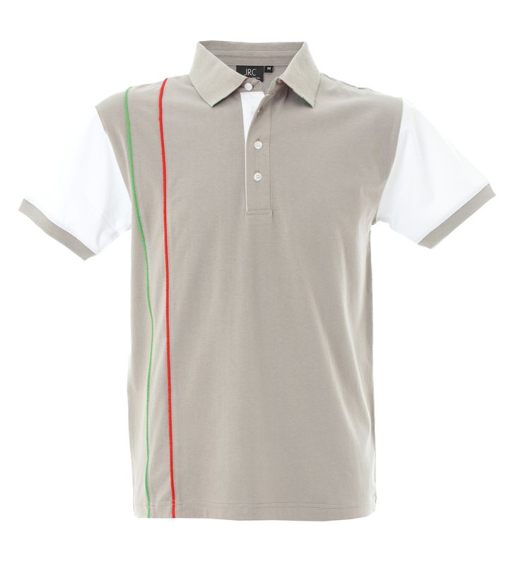 Polo New Strasburgo