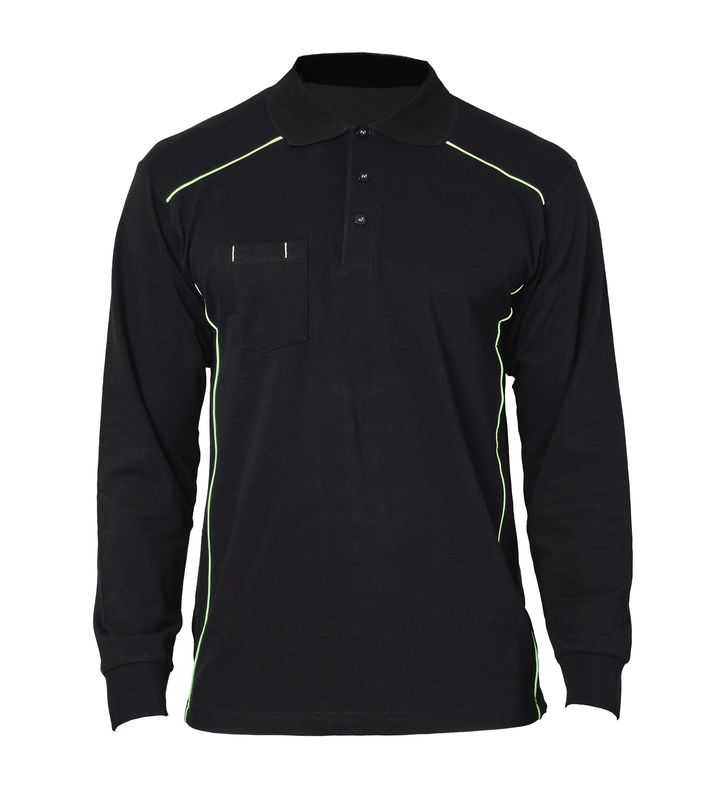 Polo Bruxelles