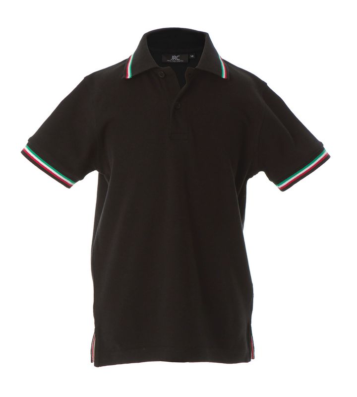 Polo Aosta Lady