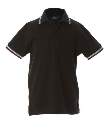 Polo Aosta Boy