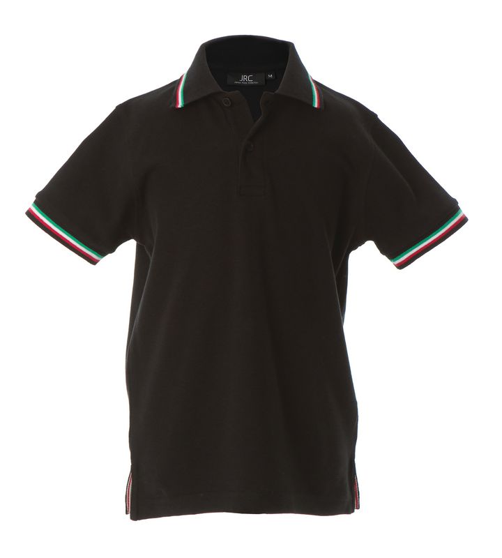 Polo Aosta Boy