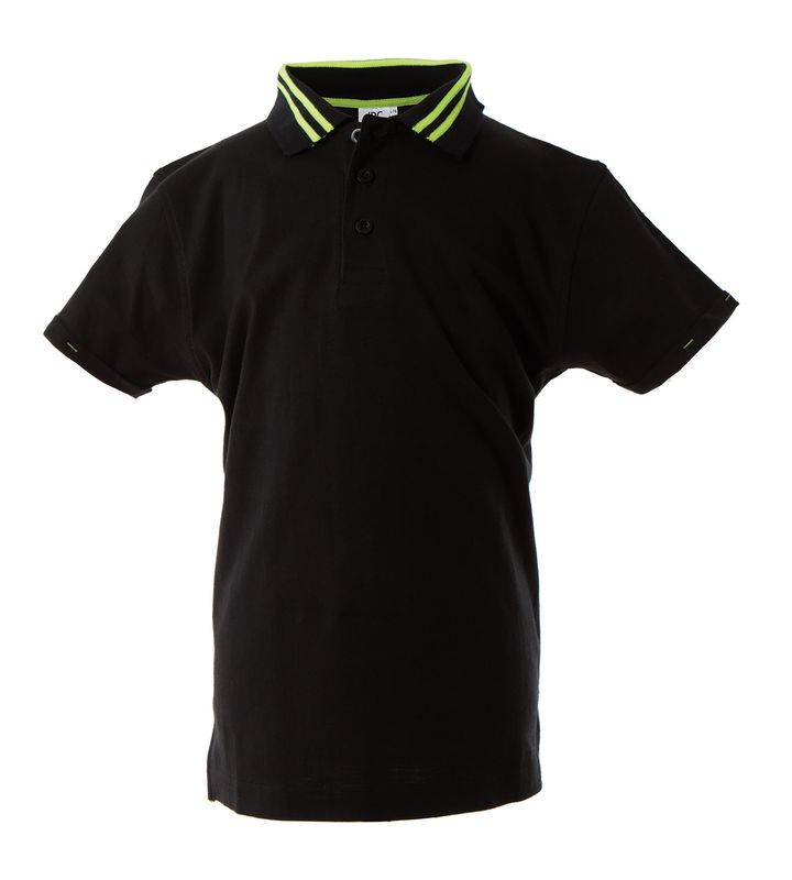 Polo Tenerife Boy