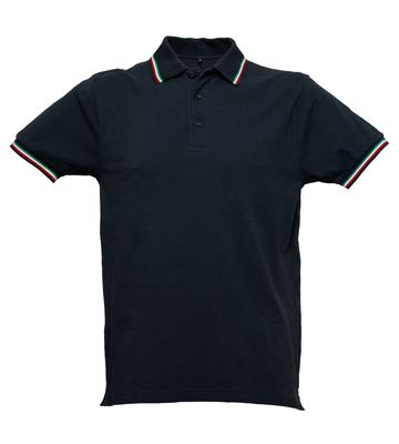 Polo New Aosta Man