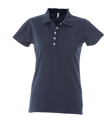 Polo Dubai Lady