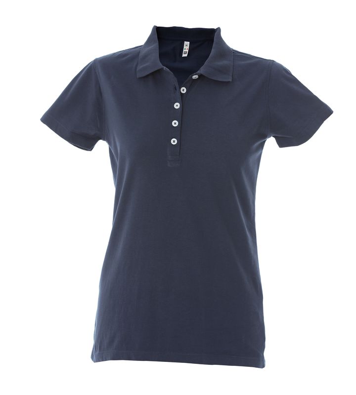Polo Dubai Lady