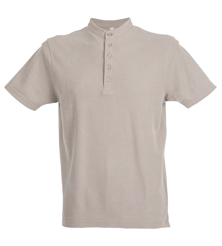 Polo Kuwait Man