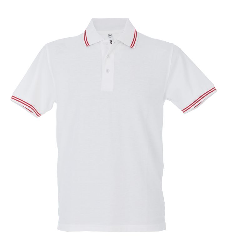 Polo Paris Man