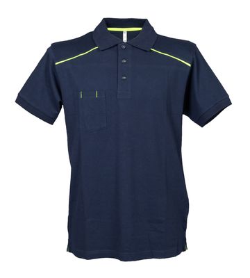 Polo Bordeaux
