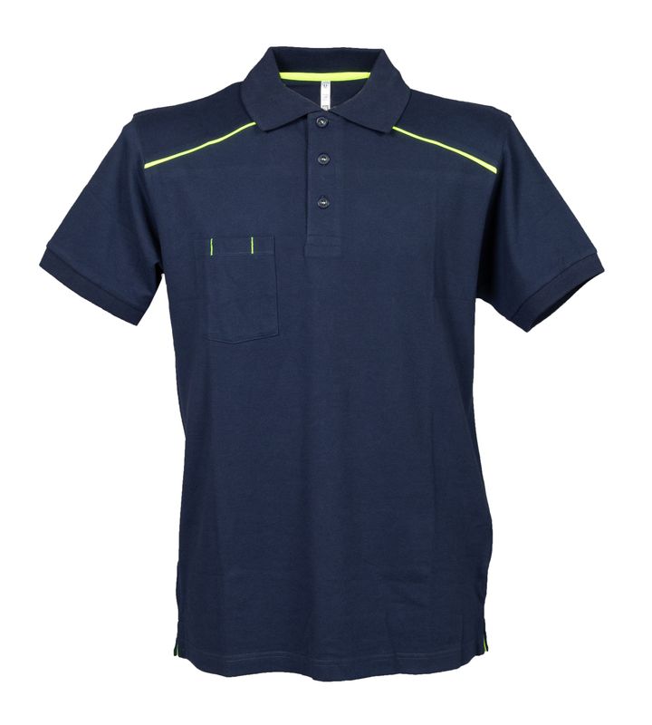 Polo Bordeaux