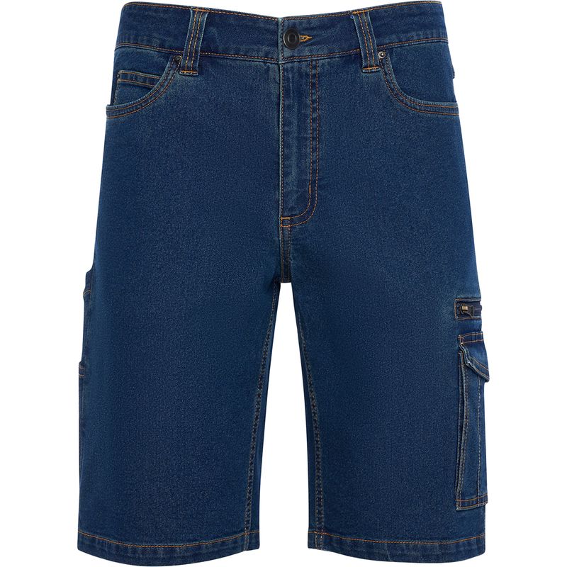 Shorts Denim Nivus