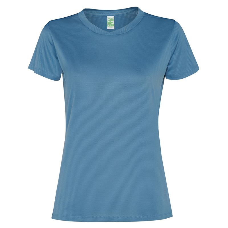 T-Shirt Slam Woman