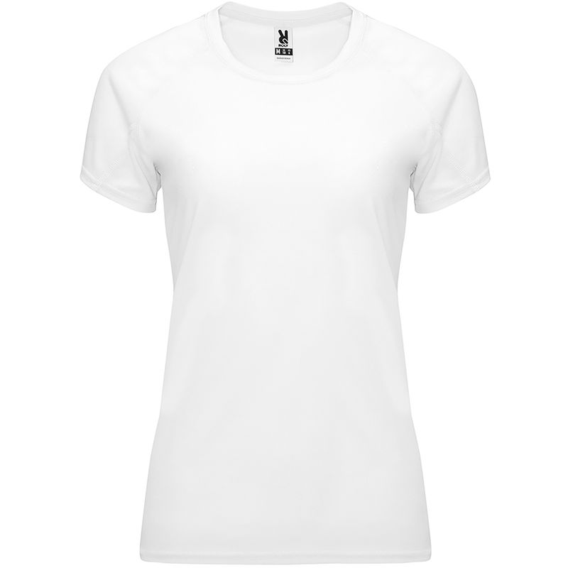 T-Shirt Bahrain Woman