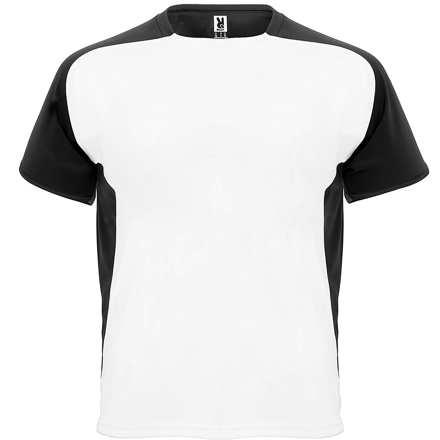 T-Shirt Bugatti