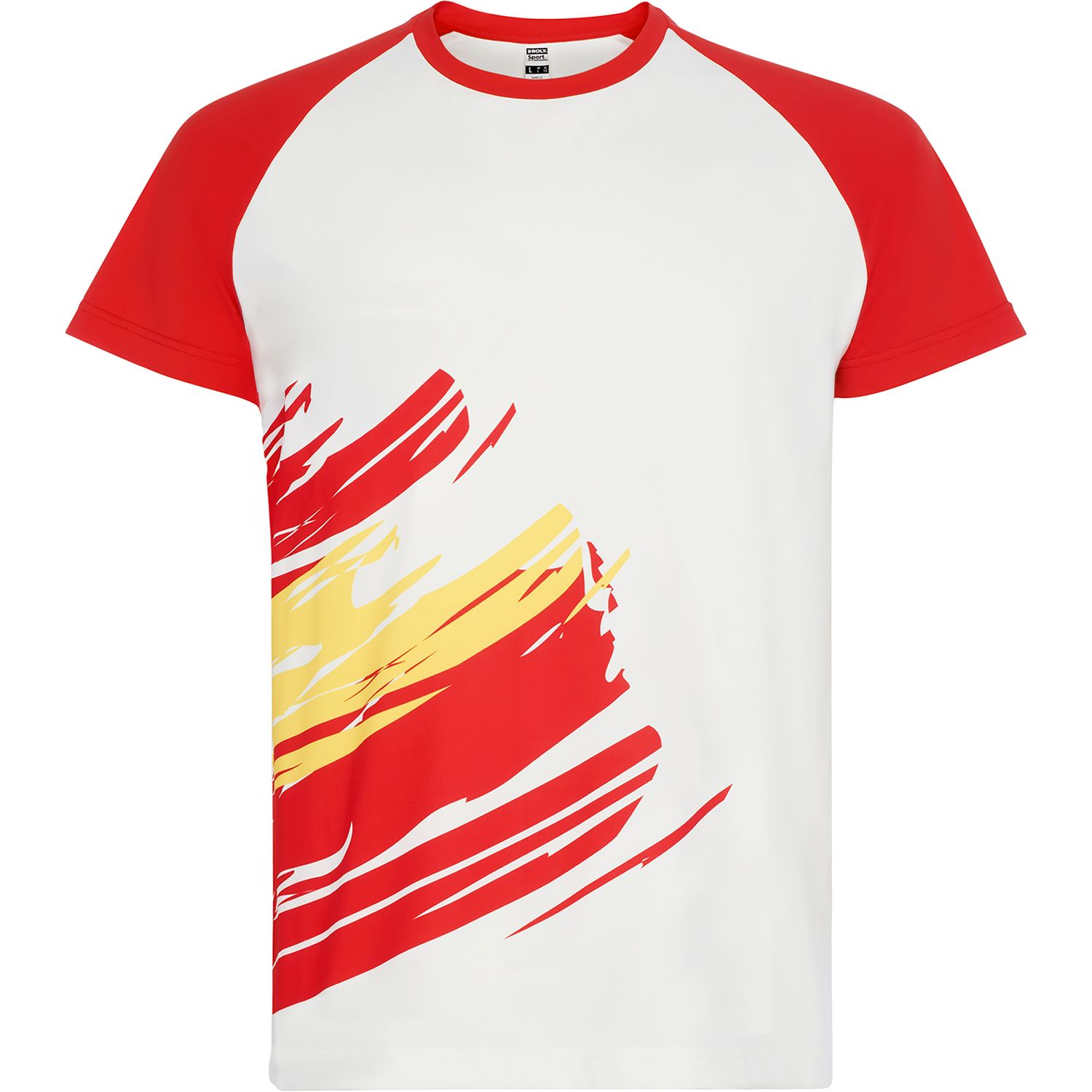 T-Shirt Forza