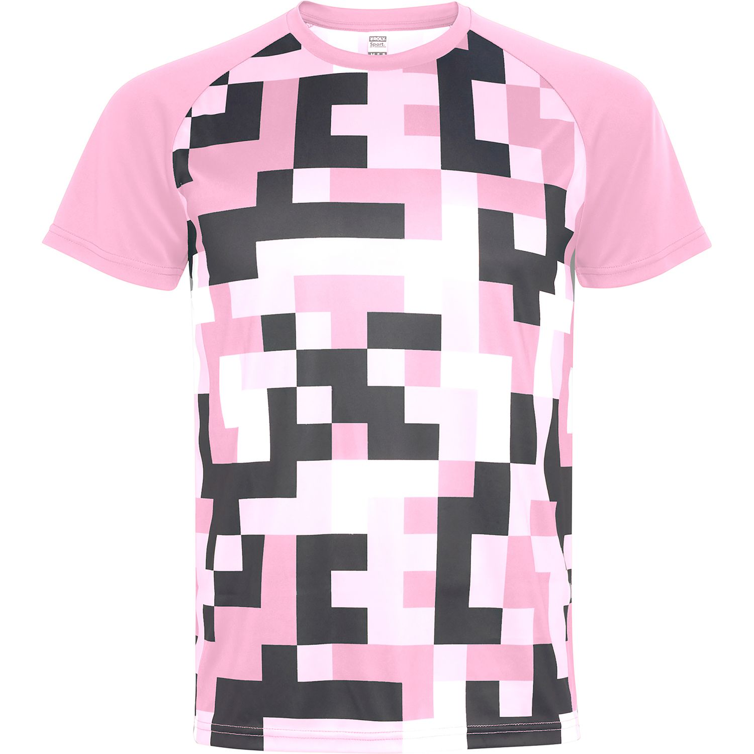 T-Shirt Ventor