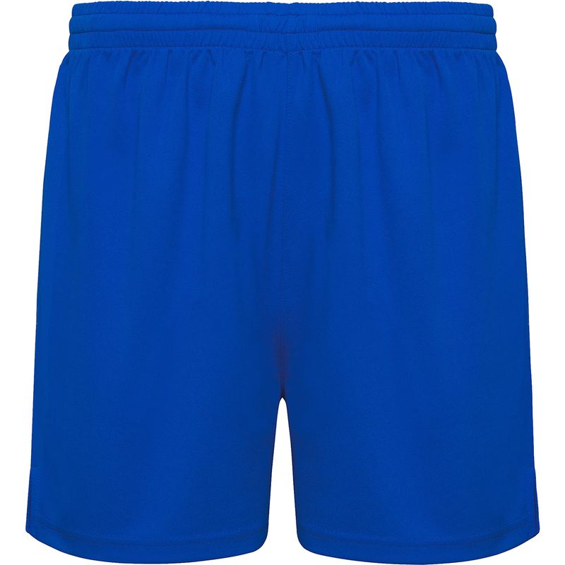 Shorts Player