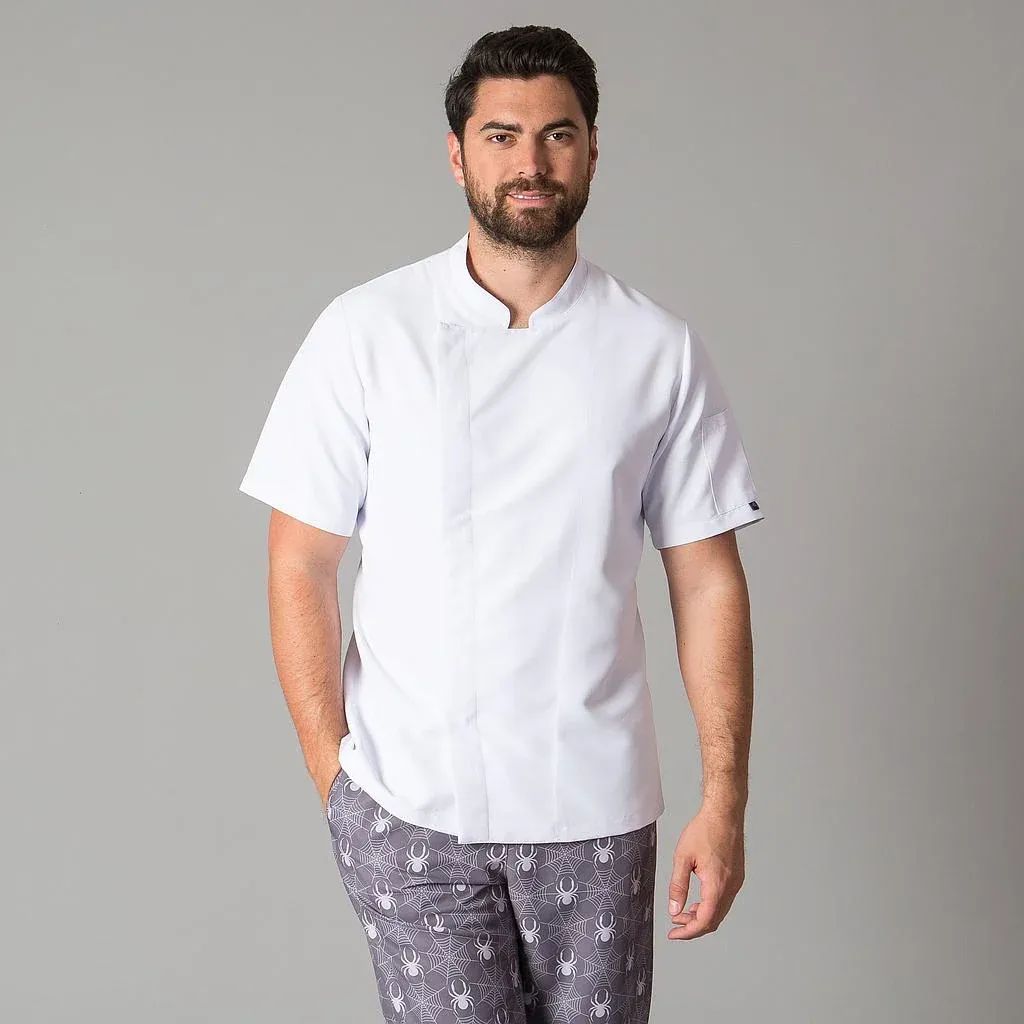 GIACCA CUCINA UNISEX PRATS