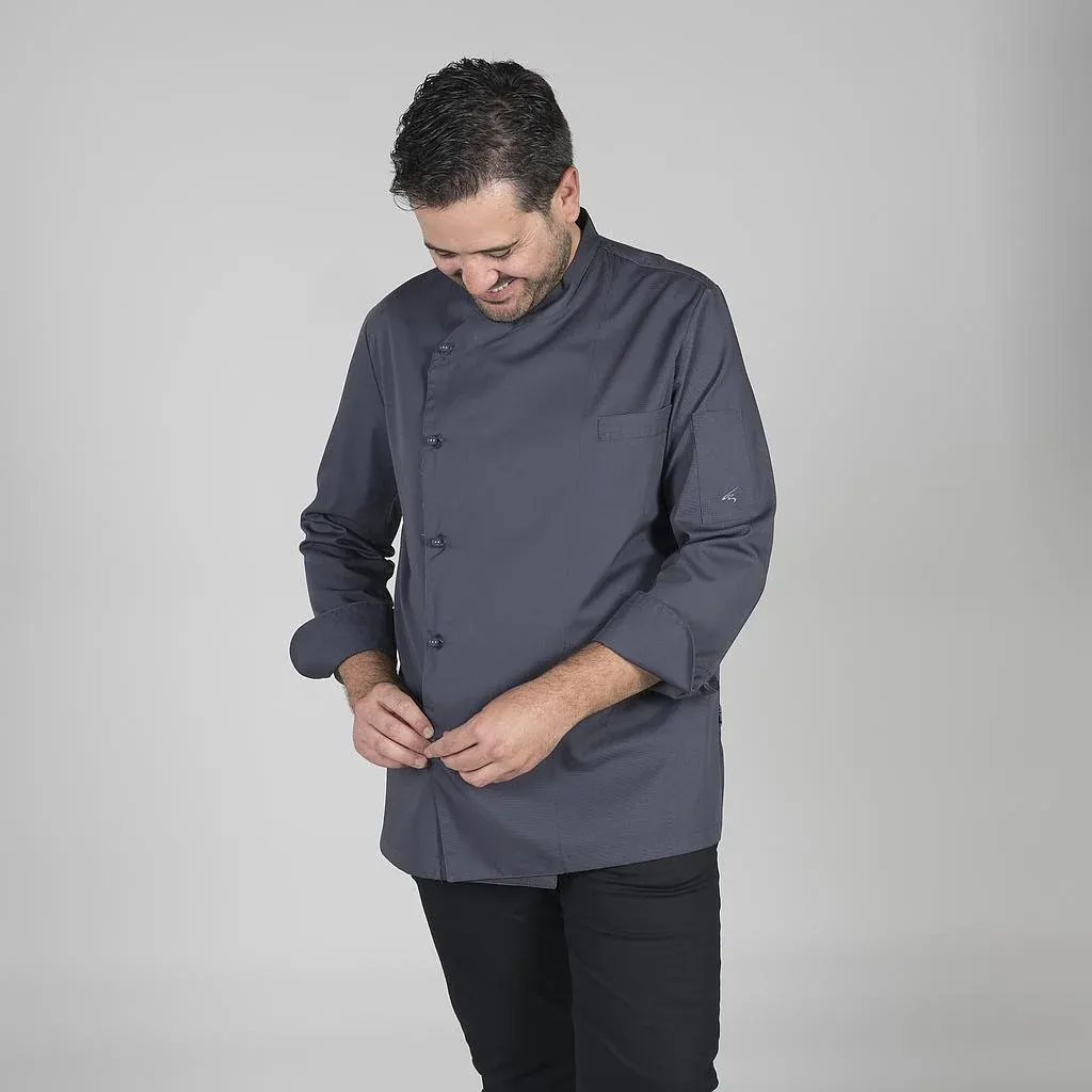GIACCA CUCINA UNISEX TERAMO