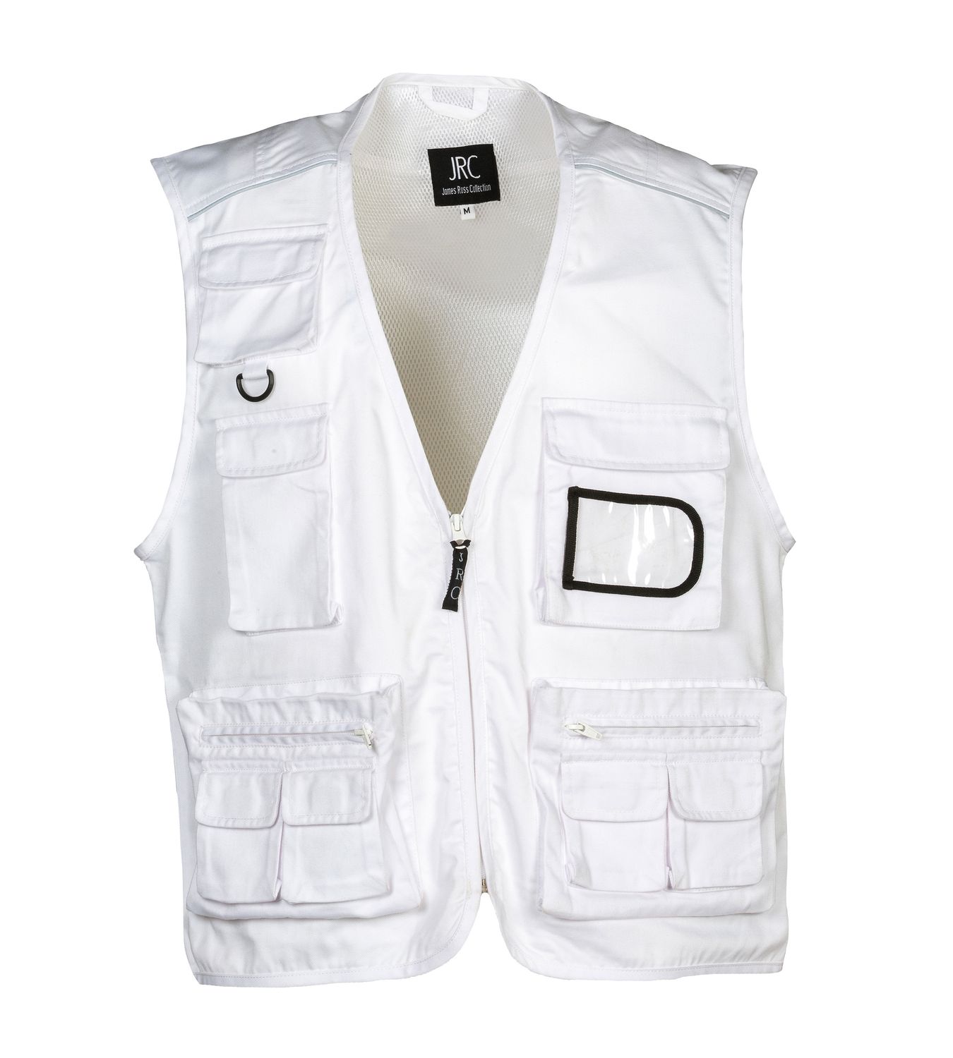 Gilet New Safari